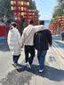 李宁赤兔8PRO丨跑步鞋男子䨻丝体测轻量高回弹透气运动鞋ARPW015 实拍图