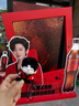 可口可乐（Coca-Cola）【宁的见面礼-6】零度汽水饮料330ml*20摩登罐+定制纪念品套组 实拍图