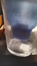 碧然德（BRITA） 过滤净水器 家用滤水壶 净水壶 海洋系列 3.5L蓝色 一壶六芯装 环保加固包装 实拍图