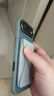 Apple/苹果【以旧换新大额补贴】iPhone Air 1TB 天蓝色 【仅支持eSIM】 实拍图