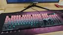 狼蛛（AULA）F2088pro/2088Air机械键盘侧刻渐变108键青红茶电竞游戏办公台式笔记本电脑键鼠套装 豆沙粉-有线版【赠磁吸上盖+大桌垫】 茶轴【游戏玩家推荐】 实拍图