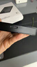 绿联USB3.0移动硬盘盒2.5英寸Type-C硬盘盒 适用SATA串口台式机笔记本SSD固态机械硬盘盒子外置壳 USB3.0款【5Gbps】 实拍图