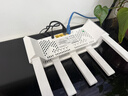 Tenda腾达路由器WiFi7【京东独家】无线千兆穿墙王信号放大器增强家用全屋2.5g网口云霄BE3600立式 实拍图