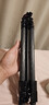 曼富图（Manfrotto）三脚架 MKELESLLCBK-BH青影扳锁碳纤维带球形云台单反微单相机摄影摄像旅行三脚支架 实拍图