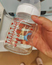 布朗博士玻璃奶瓶 0-1月初生婴儿防胀气防呛 宽口径奶瓶150ml 小象 实拍图