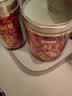 京东京造冻干鲜枸杞150g锁鲜枸杞【营养保留高于95%】宁夏红枸杞子即食 实拍图