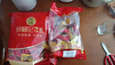 徐福记酥心糖1000g/袋约100颗 酥糖大包装结婚订婚喜糖礼盒伴手礼 散装 实拍图