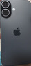 Apple/苹果 iPhone 17 256GB 黑色 支持移动联通电信5G 双卡双待手机 实拍图