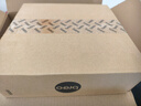 倍轻松（breo）【孙颖莎同款】头皮按摩梳 Scalp3智能头部按摩仪红外光健发生发梳女友老婆闺蜜生日 情人节礼物 【新升级2代 鎏金专属礼盒】Scalp3S 深空黑 实拍图