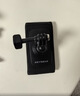REYGEAK/锐际运动相机背包夹适用大疆action5pro/4/3 Osmo360影石insta360书包固定支架GoPro户外肩带夹 实拍图
