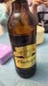 百威黑金啤酒600ml*12瓶整箱装拉格焦香醇厚京东自营踏春送礼 实拍图