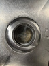 Jepoo2个厨房水槽垃圾过滤网洗菜盆漏斗洗碗水池不锈钢地漏下水道提盖 2个装（11.3cm通用型） 实拍图