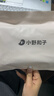 小野和子【杨幂同款】光腿神器双层丝袜女秋冬季加绒保暖肉色打底裤连裤袜 实拍图