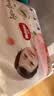 好奇（Huggies）铂金装小桃裤成长裤XXXL26片*4包(17kg以上)【透爽散热】 实拍图