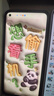 一毛钱头像高清素材0.1高清美女壁纸虚拟产品壁纸电脑手机桌面静态图片非实物素材壁纸一分钟内发货素材 实拍图