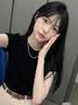 欧迪惠（Oudihui）休闲裤女装夏季2026新款显瘦穿搭短袖衣服运动工装阔腿裤子女套装 上衣+裤子【配腰带】 S 【建议80-95斤】 实拍图