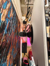 泰坦军团27英寸 双侧入光 2K 345Hz DyDs0.5ms HDR600 FastIPS硬件低蓝光 云上舞白电竞显示器 仓刀X276S+ 实拍图