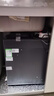 美的（Midea）直饮加热净水器套装【星河1200Gpro+管线机MG245-R壁挂式】厨下0阻垢剂智能水龙头陶氏RO反渗透 实拍图