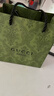 古驰（GUCCI）口红唇膏绒雾哑光217唇釉208小碎花香水套装礼盒生日情人节礼物女 碎花口红25#+四支香水体验礼盒 实拍图