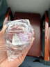 易旅（Etravel）旅行洗漱杯洗漱套装牙膏牙刷漱口杯三合一便携式旅游出差 贝尔粉 实拍图