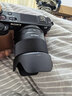 永诺YN50mm F1.8S 索尼E口标准定焦镜头 适用于ZVE10 A6000等索尼相机 黑壳 新品 实拍图