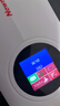 纽曼随身wifi可移动无线wifi6免插卡上网宝随行无线上网卡便携式车载4g无限路由器全国通用流量2026款 实拍图