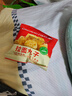 比比赞（BIBIZAN）拉面丸子混合味300g干脆面小吃网红办公室宿舍休闲零食品 实拍图