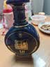 白云边十八年酱心陈酿 浓酱兼香型白酒 53度 500ml*4瓶 整箱装 热卖白酒 实拍图