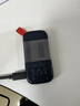 闪迪（SanDisk）2TB Type-c USB3.2移动固态硬盘（PSSD）E30高速 移动SSD 读速800MB/s 兼容手机笔记本电脑 实拍图