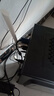 Tenda腾达 usb无线网卡wifi6 智能免驱无限 无线网卡台式机专用 wifi接收器 高增益天线 无线wifi发射 实拍图