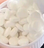 SEEDBALL含氯84消毒片泡腾片瓜果蔬菜洗衣机拖地浴缸马桶消毒液1g*100片 实拍图