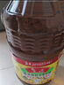 鲁花食用油 物理压榨 非转基因 玉米油6.18L 家用粮油 健康植物油 实拍图