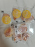 鲜窝窝枇杷干250g 福建特产云霄独立包装竹盐琵琶甘草蜜饯果脯休闲零食 实拍图