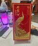 西凤酒 52度白酒 凤鸣长安 500mL单瓶 凤香 婚宴喜酒自饮 端午节送礼 实拍图