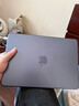 Apple/苹果AI/MacBook Air13英寸M5 (10+10核) 24G 1T午夜色笔记本电脑MDHG4CH/A 实拍图