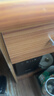 海康威视（HIKVISION）POE监控硬盘录像机 4路8路NVR网络高清监控器主机刻录机超市商店铺工厂手机远程监控器摄像头设备 【8路录像机】DS-7108N-F1 官方标配版 实拍图