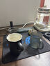 八马茶业茉莉花茶广西五窨茉莉飘雪一级88g礼盒装茶叶  实拍图