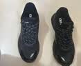 美津浓（MIZUNO）新款男女跑步运动鞋 都市运动搭配透气复古机能跑步鞋 RACER V2 实拍图
