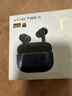 vivo TWS 4 远峰白 高保真Hi-Fi级音质 55dB深海降噪 蓝牙耳机 S50搭配耳机 实拍图
