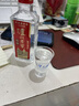 泸州老窖 六年窖头曲 浓香型白酒 38度500ml*6瓶 整箱装 实拍图