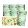 心相印绒立方厨房卷纸85节*6粒 12倍吸油锁水可接触食物 厨房专用纸巾 实拍图