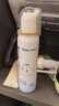 sister care婴儿海盐水喷鼻80mL 2瓶洗鼻器生理盐水鼻腔清洗器洗鼻盐水喷剂 实拍图
