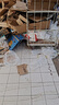 vivo iQOO TWS 5 电光白 60dB旗舰降噪 42ms全链路游戏低延迟 Monster Sound电竞声效 蓝牙耳机 实拍图