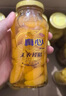 真心梨罐头248g*3罐 水果罐头糖水饮料水果捞休闲聚餐礼盒黑五 实拍图