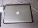 苹果（Apple） MacBook Pro/Air 二手苹果笔记本电脑 商务 办公 游戏 设计 剪辑 95新【超薄丨店长力荐】17款D42-8G/256 实拍图