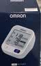 欧姆龙（OMRON）行业爆款电子血压计血压仪血压测量仪家用医用高精准老人 U724J  实拍图