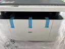 得力（deli）M1020W AI打印机办公三合一多功能打印机打印复印扫描 学习家用错题作业手机连接 无线激光打印机 实拍图
