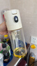 小熊（Bear）油壶调料罐玻璃调料瓶喷倒一体自动开合油罐喷油壶厨房喷壶 550mL 实拍图