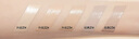 谜尚（MISSHA）BB霜魅力润颜焕白修容霜SPF42/PA+++粉底液升级款22号防晒情人节 实拍图