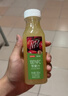 京东京造鲜来多100%NFC纯苹果汁300ml*8鲜榨果汁红富士0脂非浓缩饮料 实拍图
